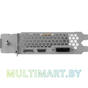 Видеокарта Palit GeForce GTX 1050 Ti KalmX 4GB GDDR5 (NE5105T018G1-1070H) картинка 6